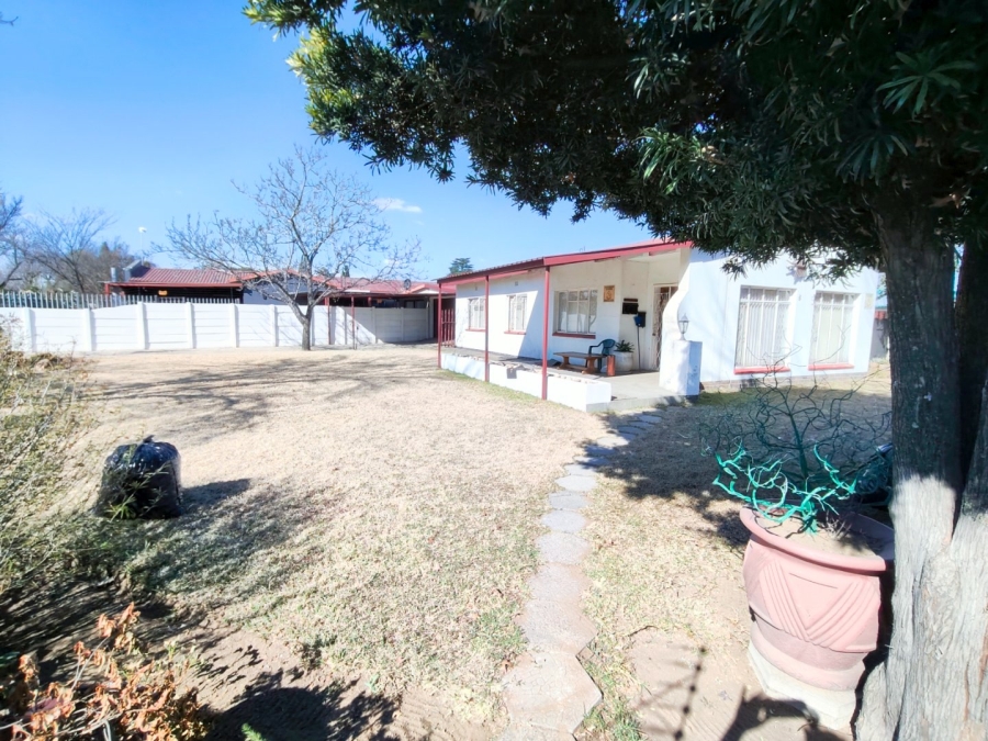 3 Bedroom Property for Sale in Sasolburg Ext 12 Free State